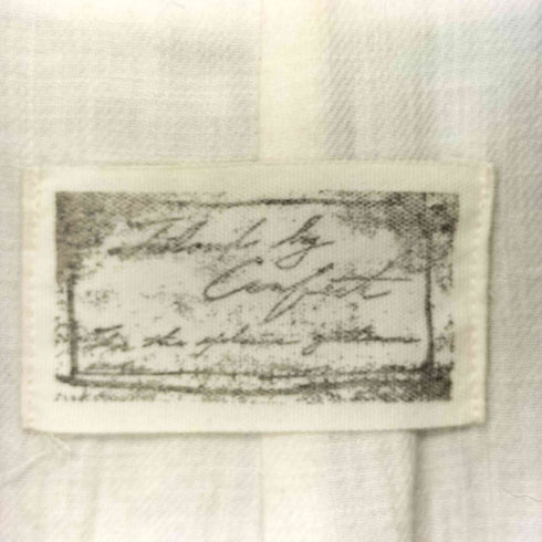 ネストローブコンフェクト nest Robe CONFECT ヘンプ混ツイードウールステンカラーコート レディース JPN:3