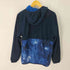 アディダス adidas ジップアップ ナイロンジャケット メンズ import:L