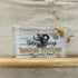 ブラックシープ BLACK SHEEP 60S Half Moon Hunting Jacket ハーフムーン ハンティング ジャケット ADAMS ジップ メンズ import:XL