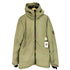 Westbeach ジップアップ 中綿ジャケット メンズ JPN:L