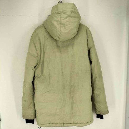 Westbeach ジップアップ 中綿ジャケット メンズ JPN:L