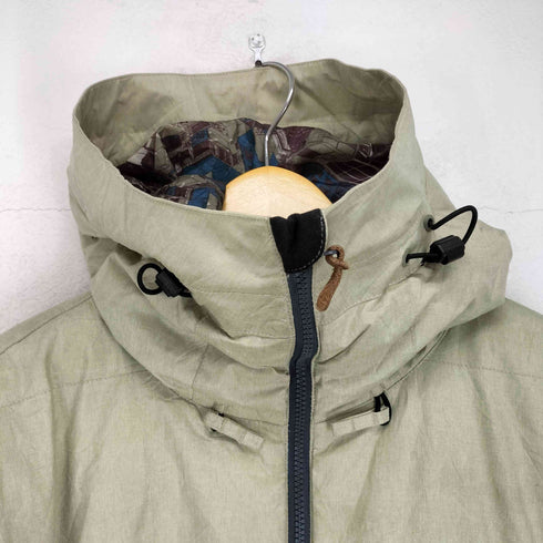 Westbeach ジップアップ 中綿ジャケット メンズ JPN:L