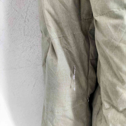 Westbeach ジップアップ 中綿ジャケット メンズ JPN:L