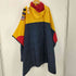 ポロバイラルフローレン Polo by RALPH LAUREN 復刻 SNOW BEACH Pullover Jacket スノービーチ プルオーバー アノラック プルオーバー ジャケット ポンチョ メンズ ONE SIZE