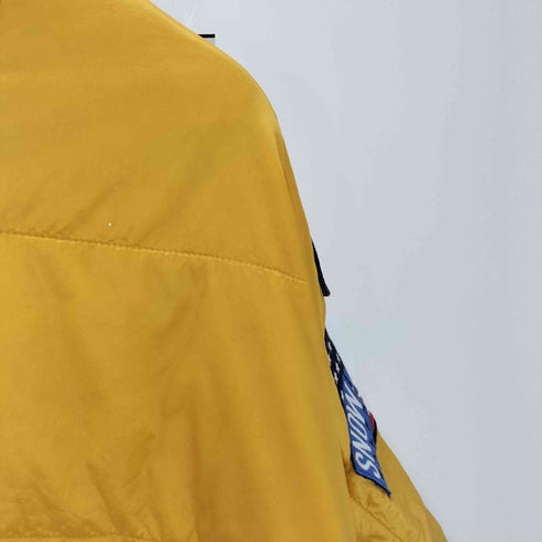 ポロバイラルフローレン Polo by RALPH LAUREN 復刻 SNOW BEACH Pullover Jacket スノービーチ プルオーバー アノラック プルオーバー ジャケット ポンチョ メンズ ONE SIZE