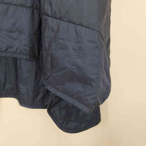 ポロバイラルフローレン Polo by RALPH LAUREN 復刻 SNOW BEACH Pullover Jacket スノービーチ プルオーバー アノラック プルオーバー ジャケット ポンチョ メンズ ONE SIZE