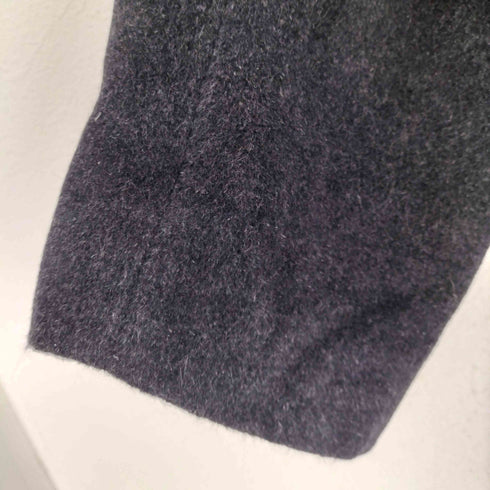 ジュンメン JUN MEN 90s アンゴラ混チェスターロングコート メンズ JPN:M