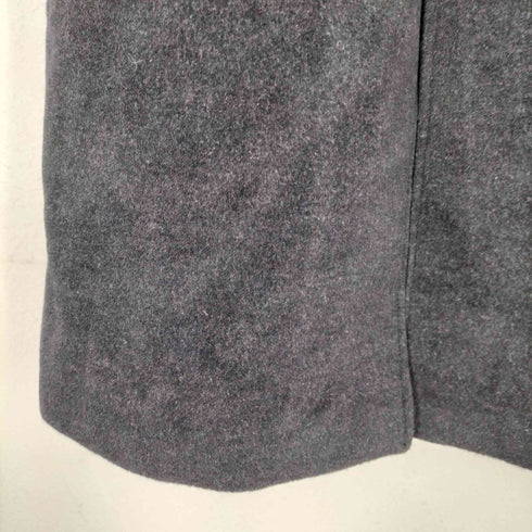 ジュンメン JUN MEN 90s アンゴラ混チェスターロングコート メンズ JPN:M