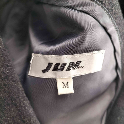 ジュンメン JUN MEN 90s アンゴラ混チェスターロングコート メンズ JPN:M