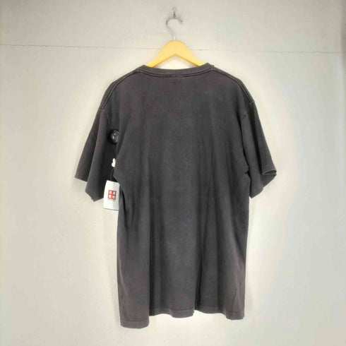 harborside graphics 90s MADE IN USA シングルステッチ アリゾナ科学センタープリント S/S Tシャツ メンズ L