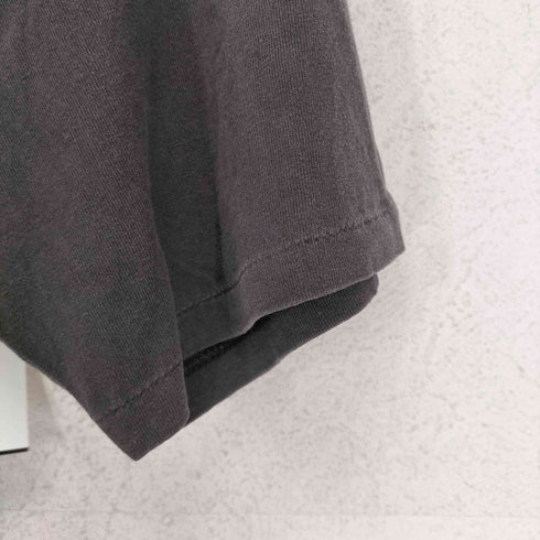 harborside graphics 90s MADE IN USA シングルステッチ アリゾナ科学センタープリント S/S Tシャツ メンズ L