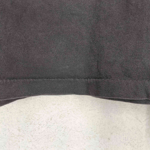 harborside graphics 90s MADE IN USA シングルステッチ アリゾナ科学センタープリント S/S Tシャツ メンズ L