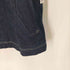 ザラ ZARA SRPLS 半袖 デニムシャツ メンズ import:XL