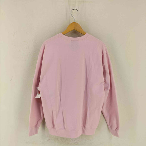 アキバ感電デンキ プリントスウェット メンズ JPN:L