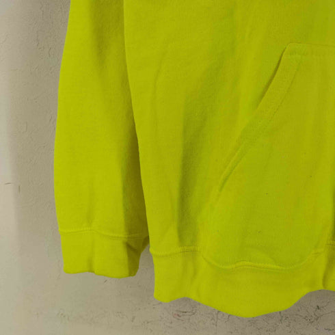 アキバ感電デンキ プリントパーカー メンズ JPN:L