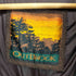 OUTBROOK スウェードレザーファイヤーマンコート メンズ