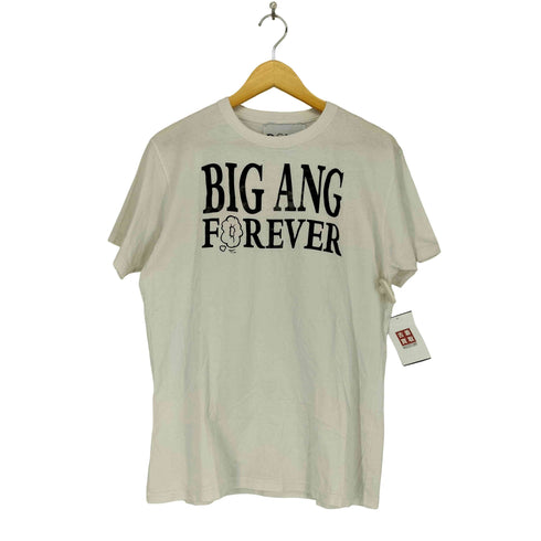DONK BIG ANG FOREVER S/S Tシャツ import メンズ