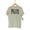DONK BIG ANG FOREVER S/S Tシャツ import メンズ