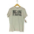 DONK BIG ANG FOREVER S/S Tシャツ import メンズ