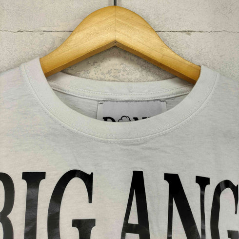 DONK BIG ANG FOREVER S/S Tシャツ import メンズ