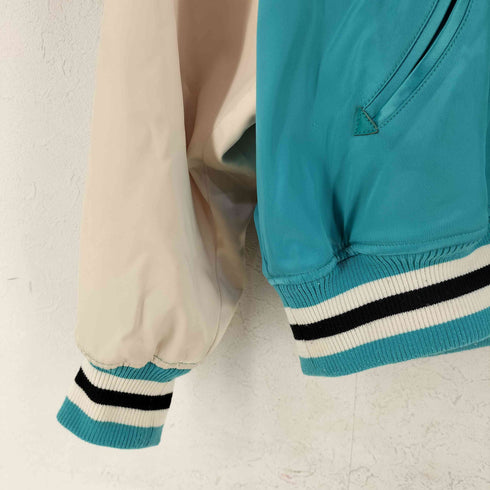 アニメキャラクタースカジャン メンズ import:M