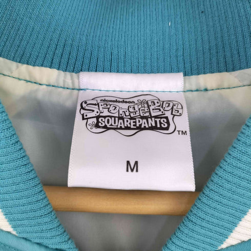 アニメキャラクタースカジャン メンズ import:M