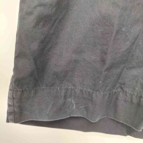 ムジラボ MUJI labo オーバーサイズ オープンカラー 半袖シャツ メンズ S~M