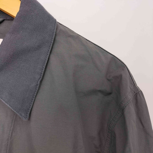ビューティーアンドユースユナイテッドアローズ BEAUTY & YOUTH UNITED ARROWS ライトコットンナイロン カバーオール ジャケット メンズ JPN:L