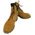 ティンバーランド Timberland ダブルカラー イエローブーツ メンズ JPN:26
