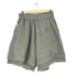 anthony calydon 異素材ドッキングハーフパンツ import メンズ M