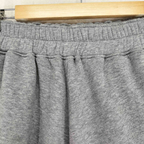 anthony calydon 異素材ドッキングハーフパンツ import メンズ M