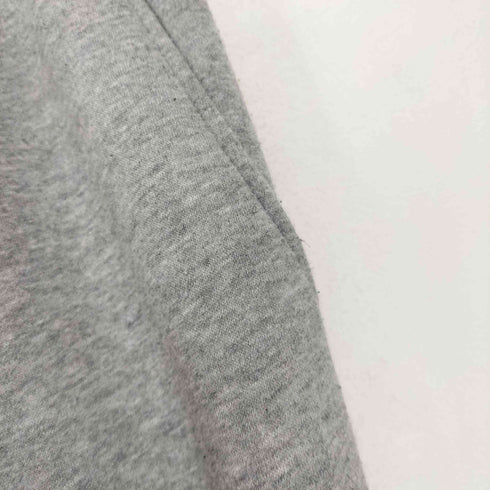 anthony calydon 異素材ドッキングハーフパンツ import メンズ M