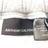 anthony calydon 異素材ドッキングハーフパンツ import メンズ M
