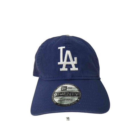 ニューエラ NEW ERA 9TWENTY LA DODGERS キャップ メンズ