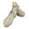コンバースオールスター CONVERSE ALLSTAR CHUNKYLINE HI 厚底ハイカットスニーカー レディース JPN:23