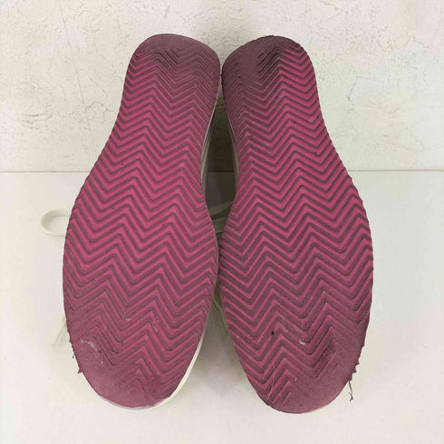 コンバースオールスター CONVERSE ALLSTAR CHUNKYLINE HI 厚底ハイカットスニーカー レディース JPN:23