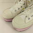 コンバースオールスター CONVERSE ALLSTAR CHUNKYLINE HI 厚底ハイカットスニーカー レディース JPN:23
