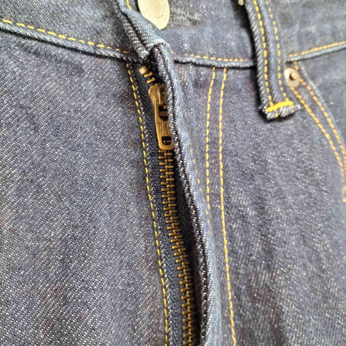 ギャップ Gap SUPER BAGGY 5P デニムバギーパンツ メンズ 29×30