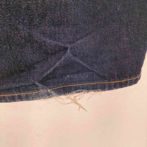 ギャップ Gap SUPER BAGGY 5P デニムバギーパンツ メンズ 29×30