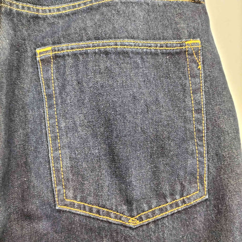 ギャップ Gap SUPER BAGGY 5P デニムバギーパンツ メンズ 29×30