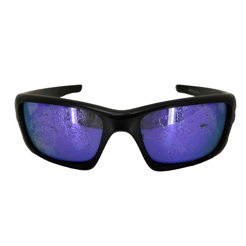 オークリー OAKLEY CRANKCASE クランクケース 偏光レンズ サングラス メンズ 56□17 125