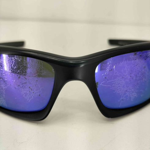 オークリー OAKLEY CRANKCASE クランクケース 偏光レンズ サングラス メンズ 56□17 125