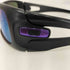 オークリー OAKLEY CRANKCASE クランクケース 偏光レンズ サングラス メンズ 56□17 125