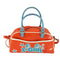 エックスガール X-girl VTP BOWLING BAG レディース