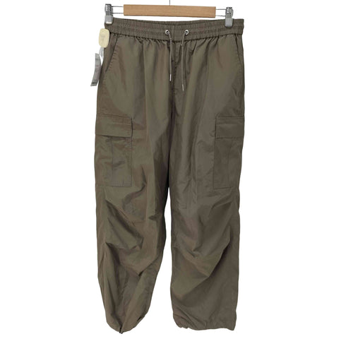 アーバンリサーチアイディー URBAN RESEARCH ID MILITARY TRACK PANTS メンズ JPN:M