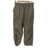 アーバンリサーチアイディー URBAN RESEARCH ID MILITARY TRACK PANTS メンズ JPN:M