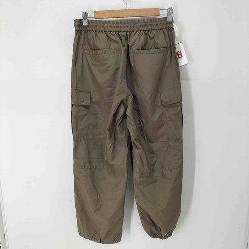 アーバンリサーチアイディー URBAN RESEARCH ID MILITARY TRACK PANTS メンズ JPN:M