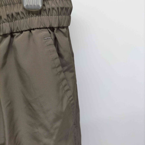 アーバンリサーチアイディー URBAN RESEARCH ID MILITARY TRACK PANTS メンズ JPN:M