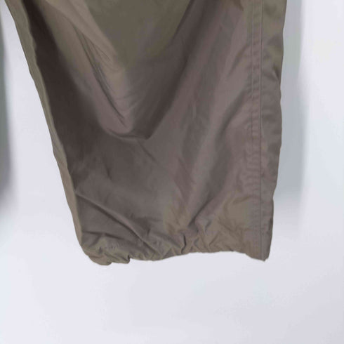 アーバンリサーチアイディー URBAN RESEARCH ID MILITARY TRACK PANTS メンズ JPN:M