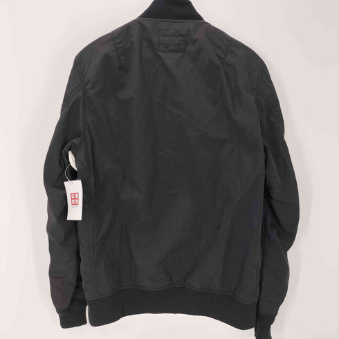 アルファ ALPHA MA-1 フライト ジャケット ブルゾン メンズ import:XL